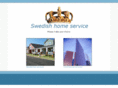 swedishhomeservice.com