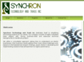 synchrontech.com