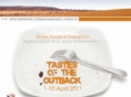 tastesoftheoutback.com.au