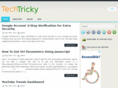 techtricky.com