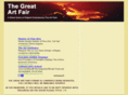 thegreatartfair.com