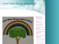 therealgreenalternative.com
