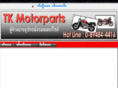 tkmotorparts.com