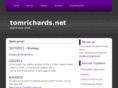 tomrichards.net