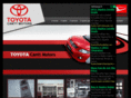 toyotacantt.com