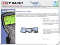 tpradio.dk