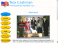 troycashman.com