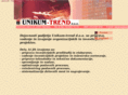 unikum-trend.com