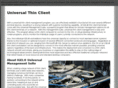 universalthinclient.com