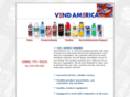 vendamericainc.com