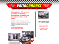 vetteconnect.com