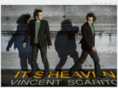 vincentscarito.com