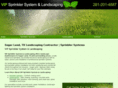 vipsprinklersystems.com