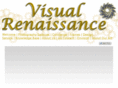 visualrenaissancegallery.com