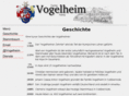 vogelheim.com