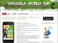 vuvuzela-worldcup.com
