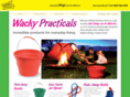 wackypracticals.com