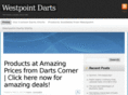 westpointdarts.com