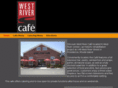 westrivercafe.com