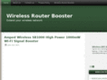 wirelessrouterbooster.net