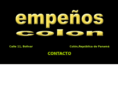 xn--empeoscolon-4db.com