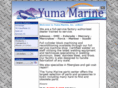 yumamarine.com