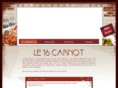 16carnot.com
