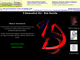 3dementedltd.info