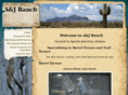 a-jranch.com