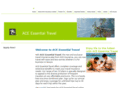 aceessentialtravel.com