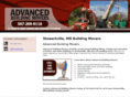 advancedbuildingmovers.com