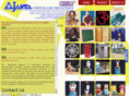 ajantafibreglass.com