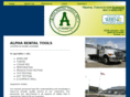 alpharentaltools.com