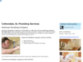 americanplumbingcompanytuscaloosa.com