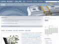 aneasywaytomakemoney.com