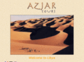 azjar-libyatours.com