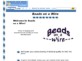 beadsonawire.com