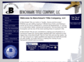 benchmarktitle.net