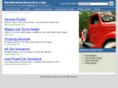 bentleytruckservice.com