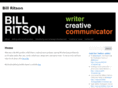 billritson.com