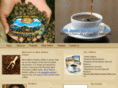 bluemahoeestate.com