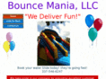 bouncemaniallc.com