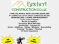 brickertconstruction.com