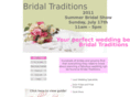 bridaltraditionstexas.com