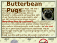 butterbeanpugs.com