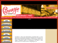 carnegiedeligiftcards.com