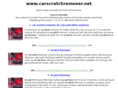 carscratchremover.net