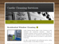 castle-cleaningservices.com
