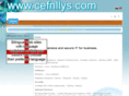 cefnllys.com