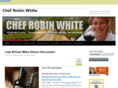 chefrobinwhite.com